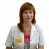 Соболева Анна Николаевна