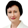 Лукьянова Марина Валерьевна