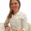 Беликова Анна Владимировна