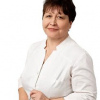 Красноперова Валентина Евгеньевна