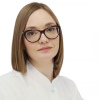 Сороко Ирина Владимировна