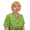 Асанова Юлия Геннадьевна