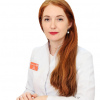 Сердюк Анна Павловна
