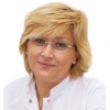 Крюкова Елена Вячеславовна
