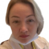 Гейштерова Ольга Вадимовна