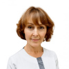 Соколова Ольга Федоровна