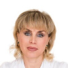 Шеховцова Ирина Владимировна