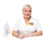 Стародубова Елена Олеговна