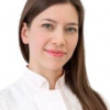 Таурагинская Татьяна Сергеевна