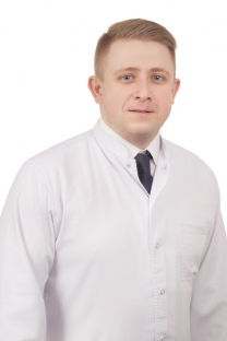 Федорин Павел Игоревич