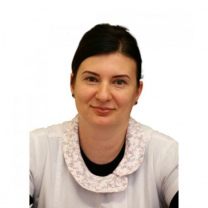 Тупиленко Ольга Александровна