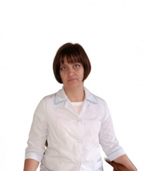 Перепеляк Юлия Анатольевна