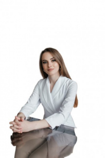 Шандер Дарья Сергеевна