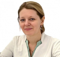 Шишлянникова Софья Николаевна