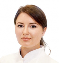 Овчинникова Юлия Васильевна