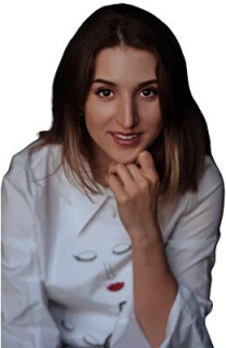 Яровая Мария Евгеньевна