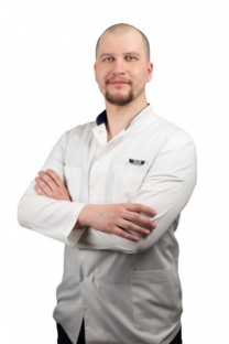Белик Алексей Игоревич