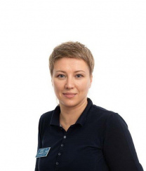 Смирнова Наталья Валерьевна