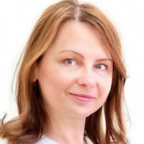 Лабуткина Татьяна Вячеславовна