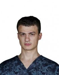 Рождественский Вениамин Алексеевич