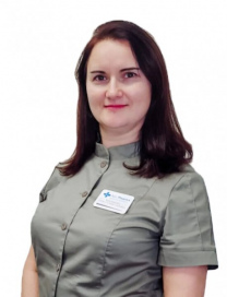 Мукминова Елена Станиславовна