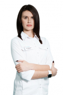 Бушукина Юлия Николаевна