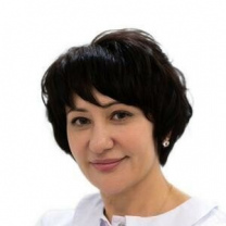 Литвинова Галина Владимировна