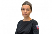 Фетисова Ольга Леонидовна