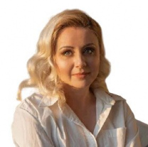 Цуканова Светлана Александровна