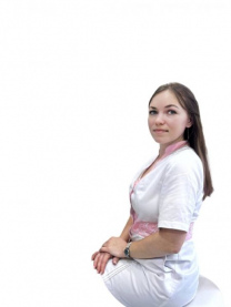 Нахват Татьяна Александровна