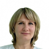 Ковалевич Евгения Николаевна