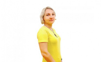Давыдова Елена Александровна