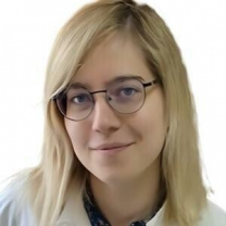 Шаляпина Олеся Владимировна