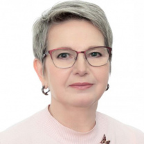 Черкес Ирина Владимировна