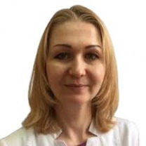Демяненко Наталья Николаевна
