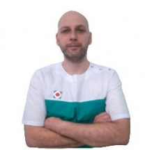 Зубарев Олег Владимирович