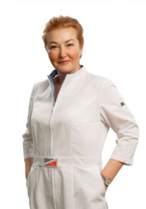 Мамусина Юлия Владимировна