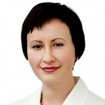 Лукьянова Марина Валерьевна