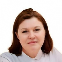 Горобец Людмила Викторовна