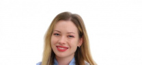 Борисова Елена Дмитриевна