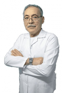 Искандарян Ашот Артушевич