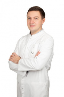 Мисюк Владислав Олегович