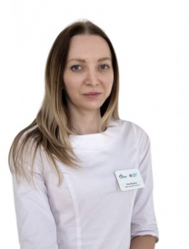 Винникова Юлия Юрьевна