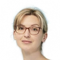 Филипенкова Олеся Станиславовна
