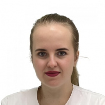 Новикова Валерия Евгеньевна