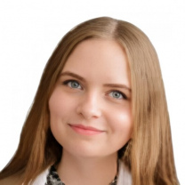 Астапенко Юлия Вадимовна