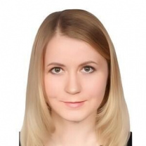 Гасан Ольга Сергеевна