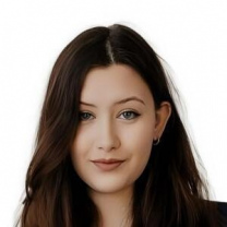 Чижикова Эрика Вячеславовна