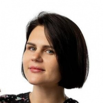 Цурко (Смирнова) Анна Андреевна