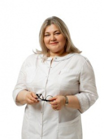 Вахитова Лилия Марсовна